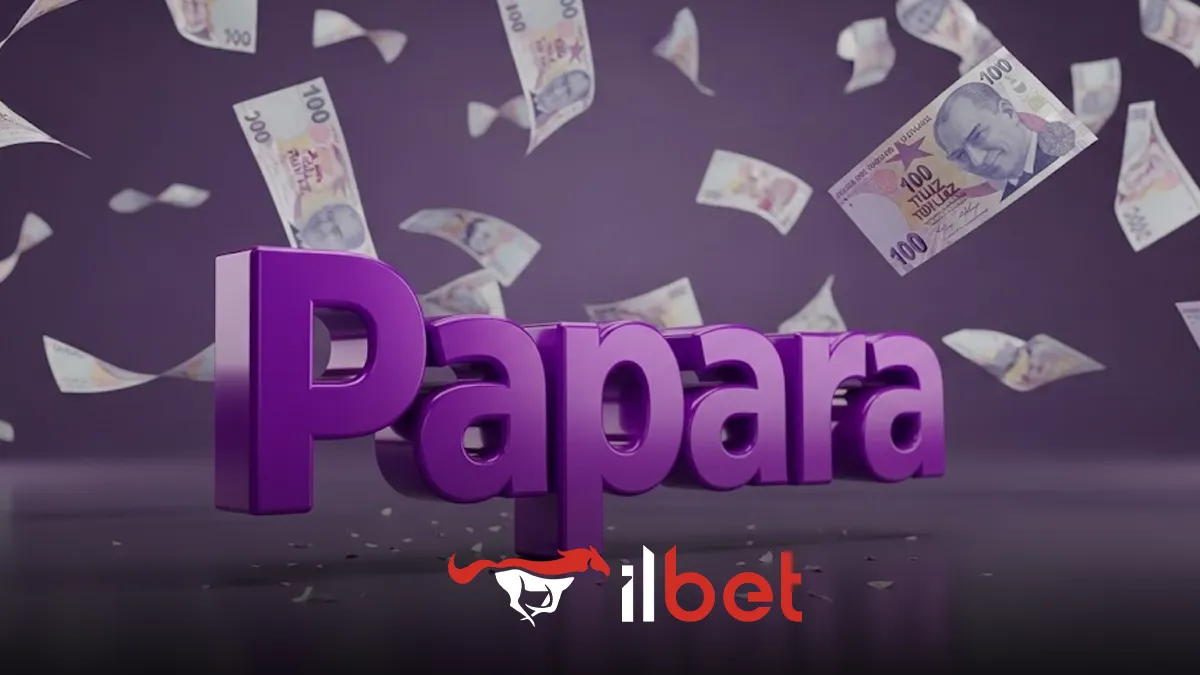İlbet Papara yatırımı