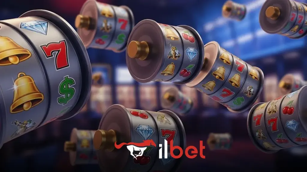 İlbet Playson sağlayıcısı