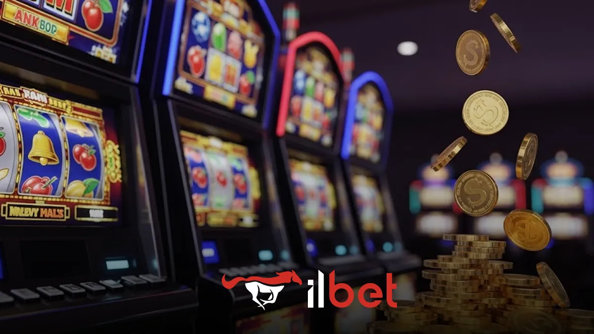 İlbet Playson sağlayıcısı