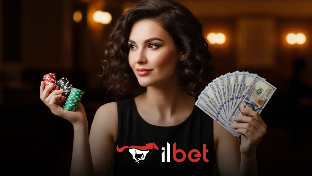İlbet Rulet ve Blackjack turnuvası