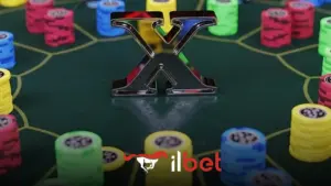 İlbet X hesabı