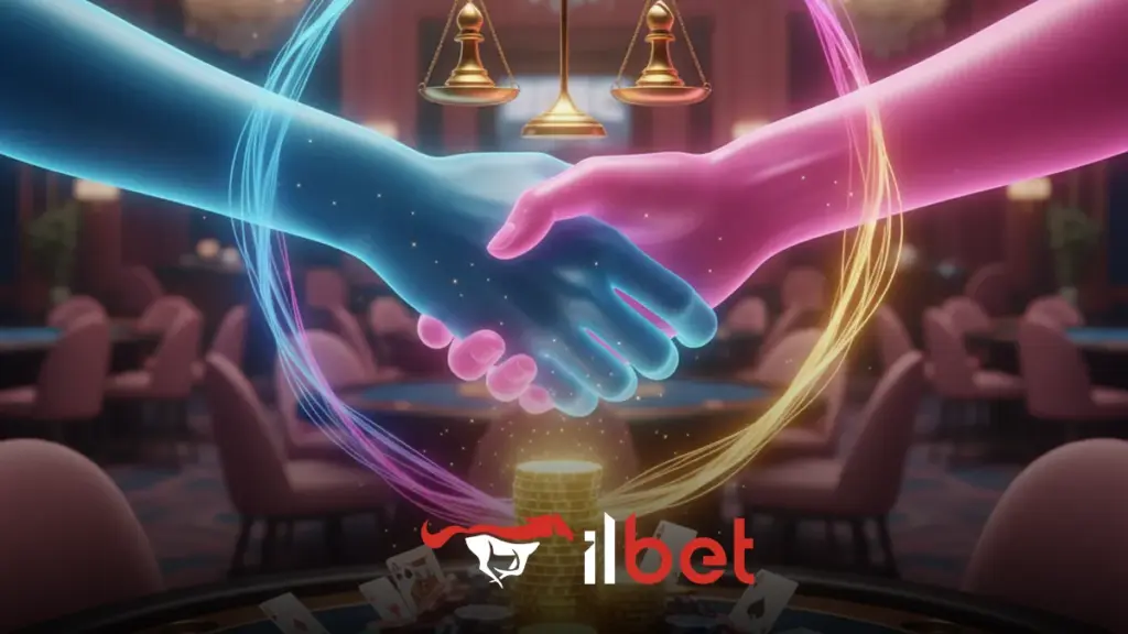 İlbet anlaşmazlık çözümleri