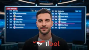 İlbet canlı takvim