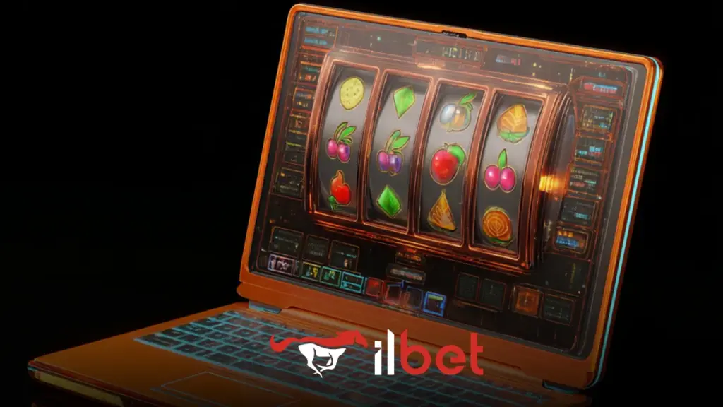 İlbet çevrimsiz slot bonusu