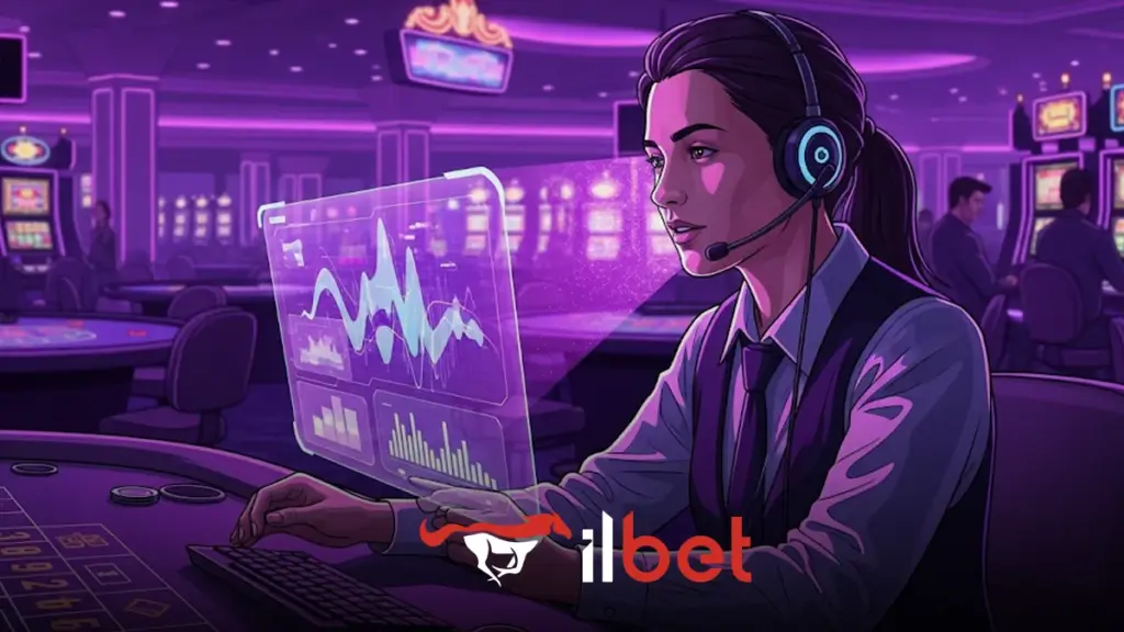 İlbet firma bilgileri