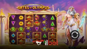 İlbet Gates of Olympus oyunu