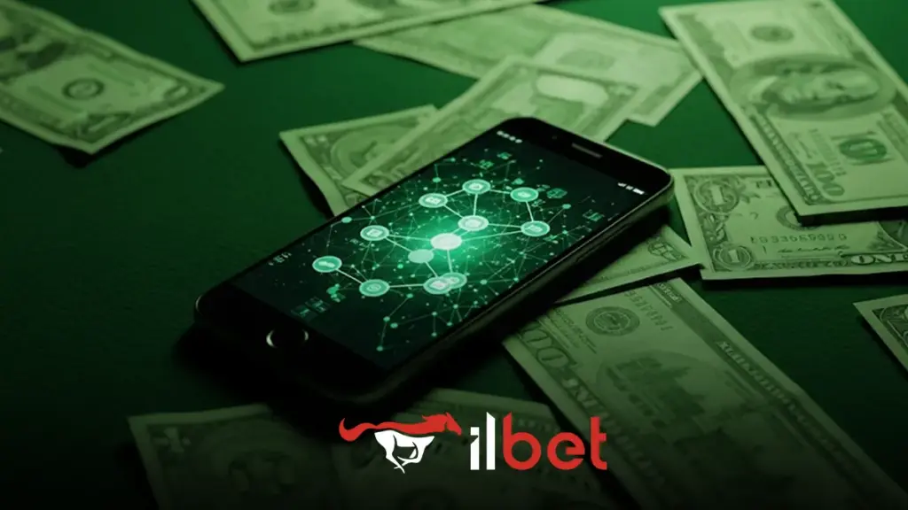 İlbet Parazula yatırımı