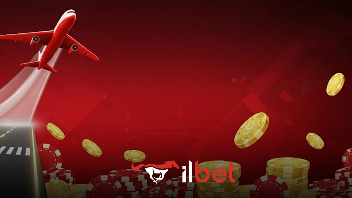 İlbet Spribe sağlayıcısı
