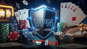 İlbet WARP VPN