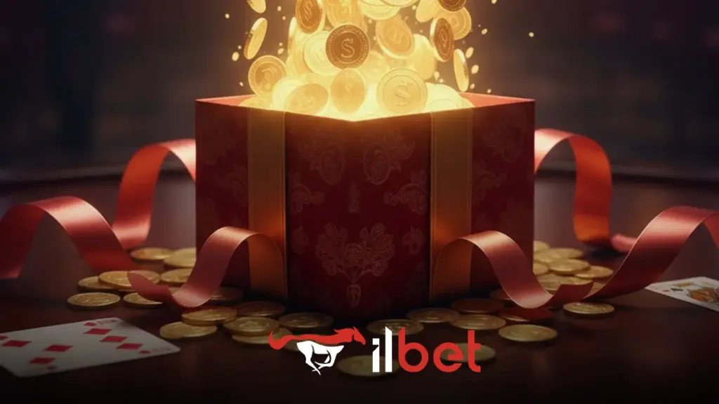 İlbet büyük ödüllü yılbaşı çekilişi