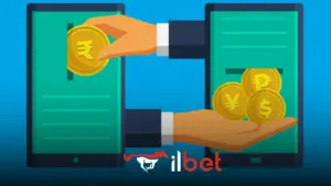 İlbet günlük çekim limiti