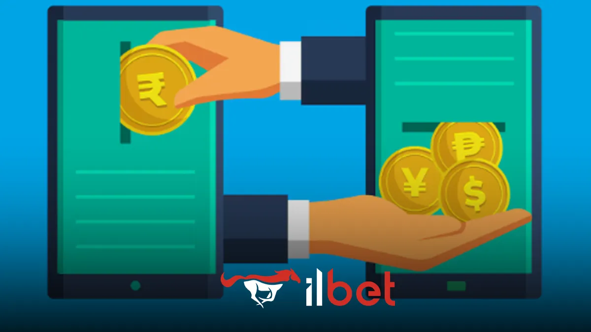 İlbet günlük çekim limiti