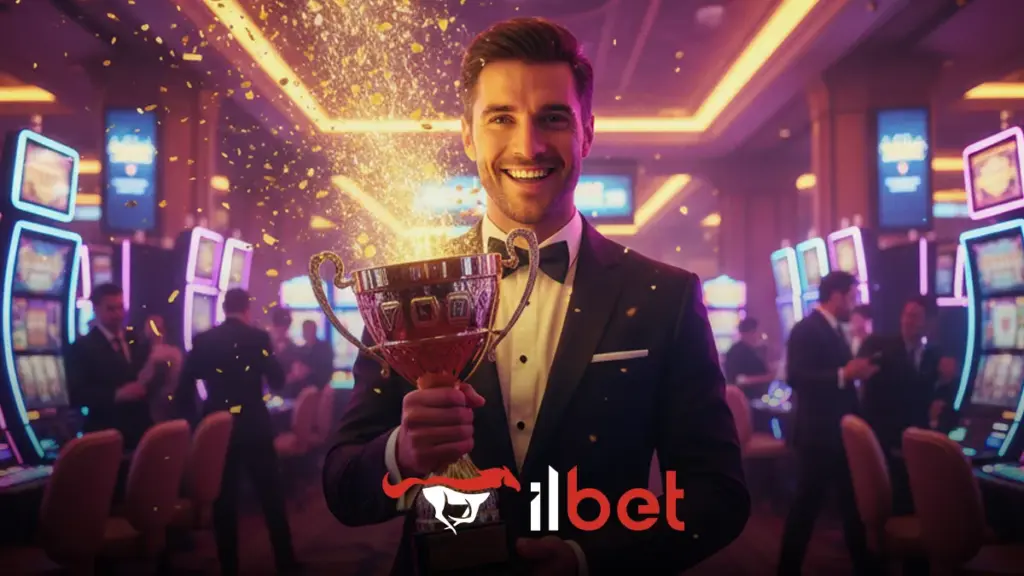 İlbet Kashdrop turnuvası