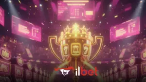 İlbet Kashdrop turnuvası