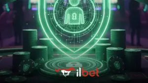 İlbet oyuncu koruması