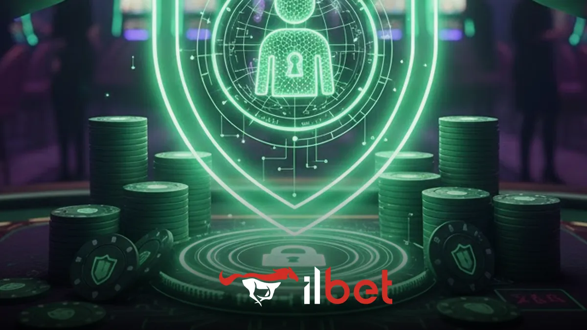 İlbet oyuncu koruması