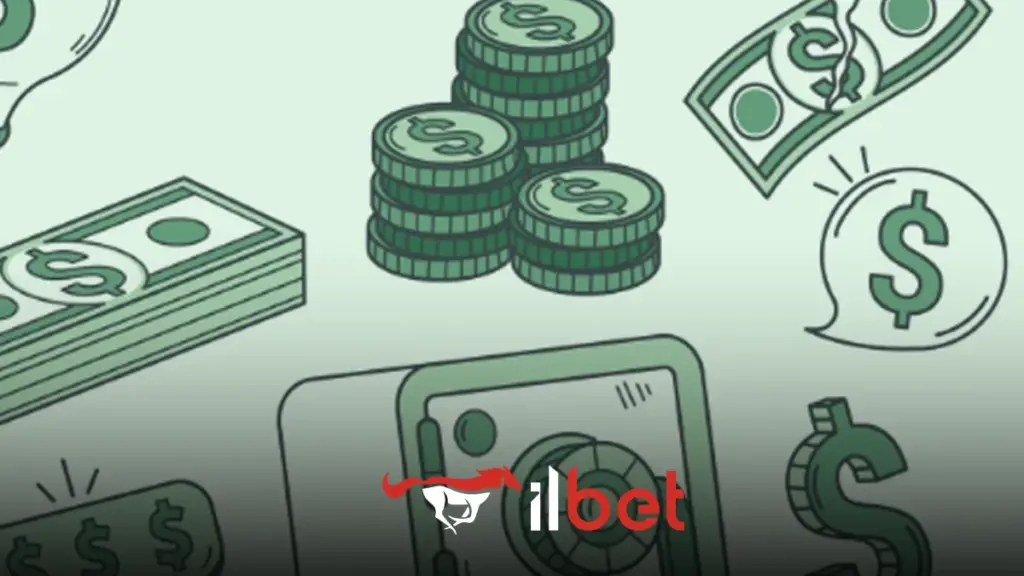 İlbet Parola yatırımı