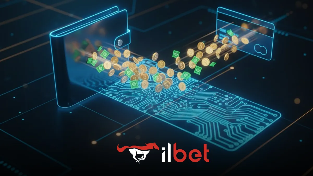 İlbet Parola yatırımı