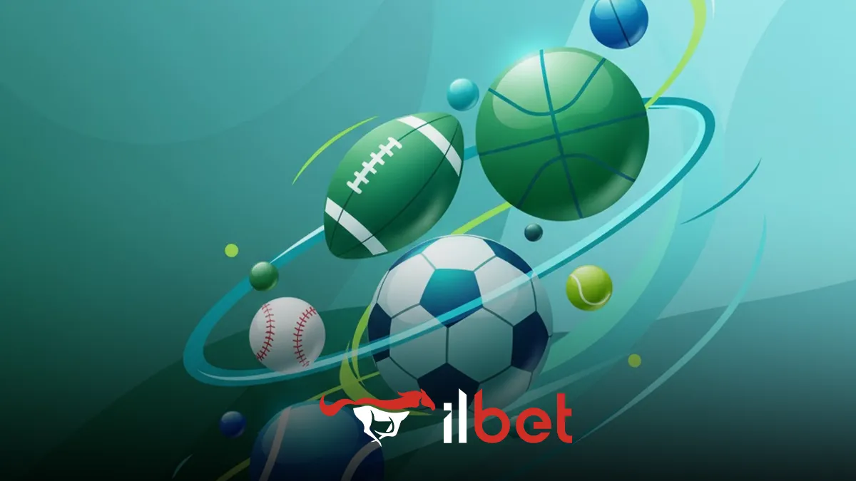 İlbet popüler bahisler