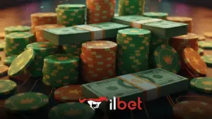 İlbet tombala discount bonusu