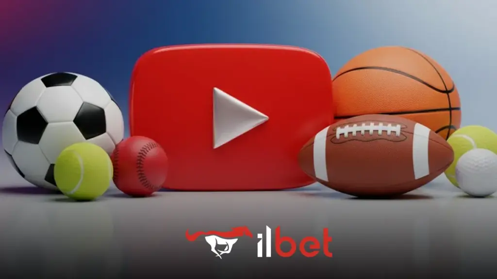 İlbet YouTube adresi