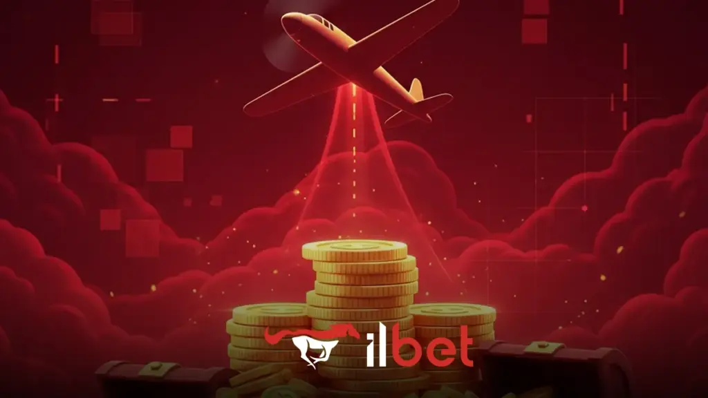 İlbet Aviator yatırım bonusu
