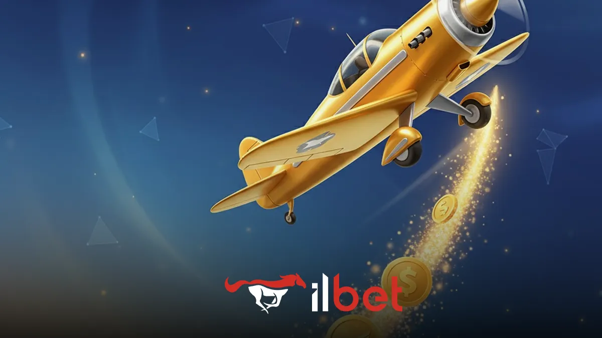 İlbet Aviator yatırım bonusu