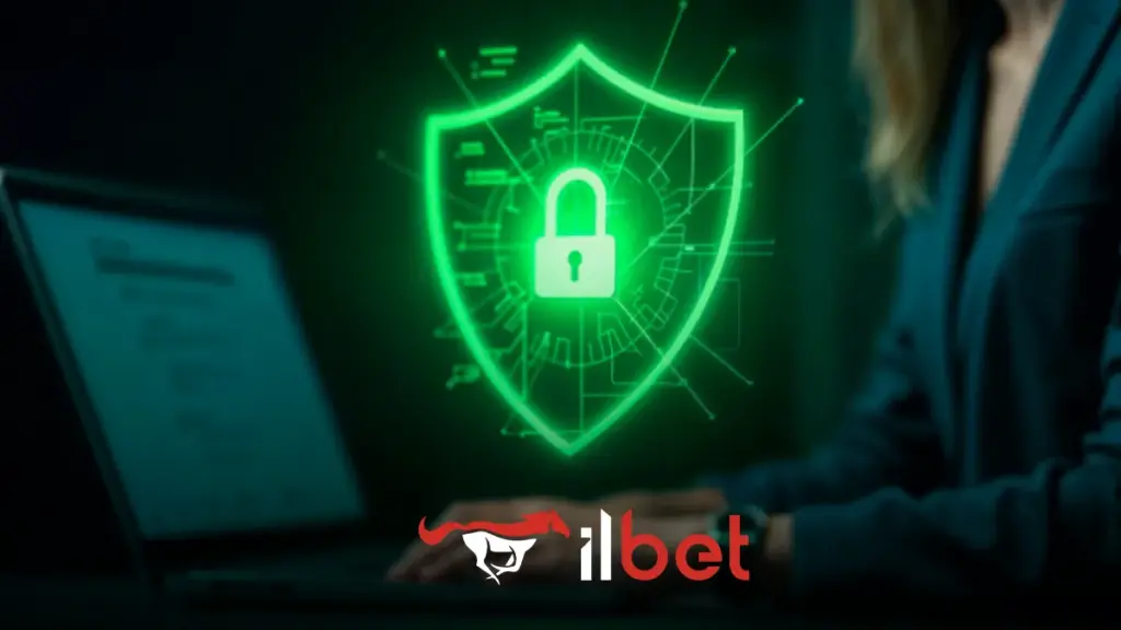 İlbet gizlilik ve kişisel verilerin yönetilmesi
