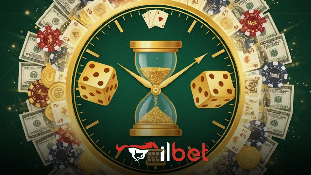 İlbet Money Time