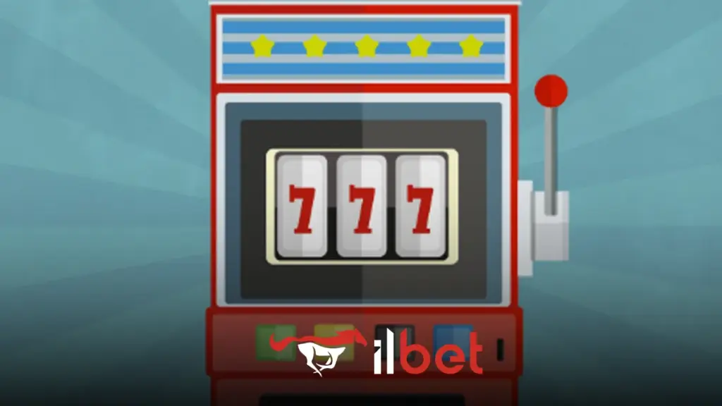 İlbet Red Tiger sağlayıcısı