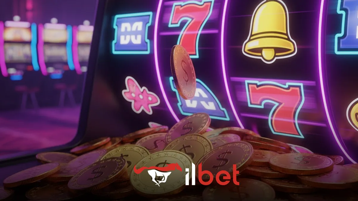 İlbet Red Tiger sağlayıcısı