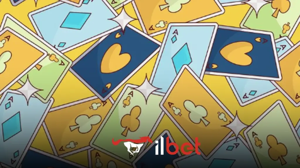 İlbet Blackjack taktikleri