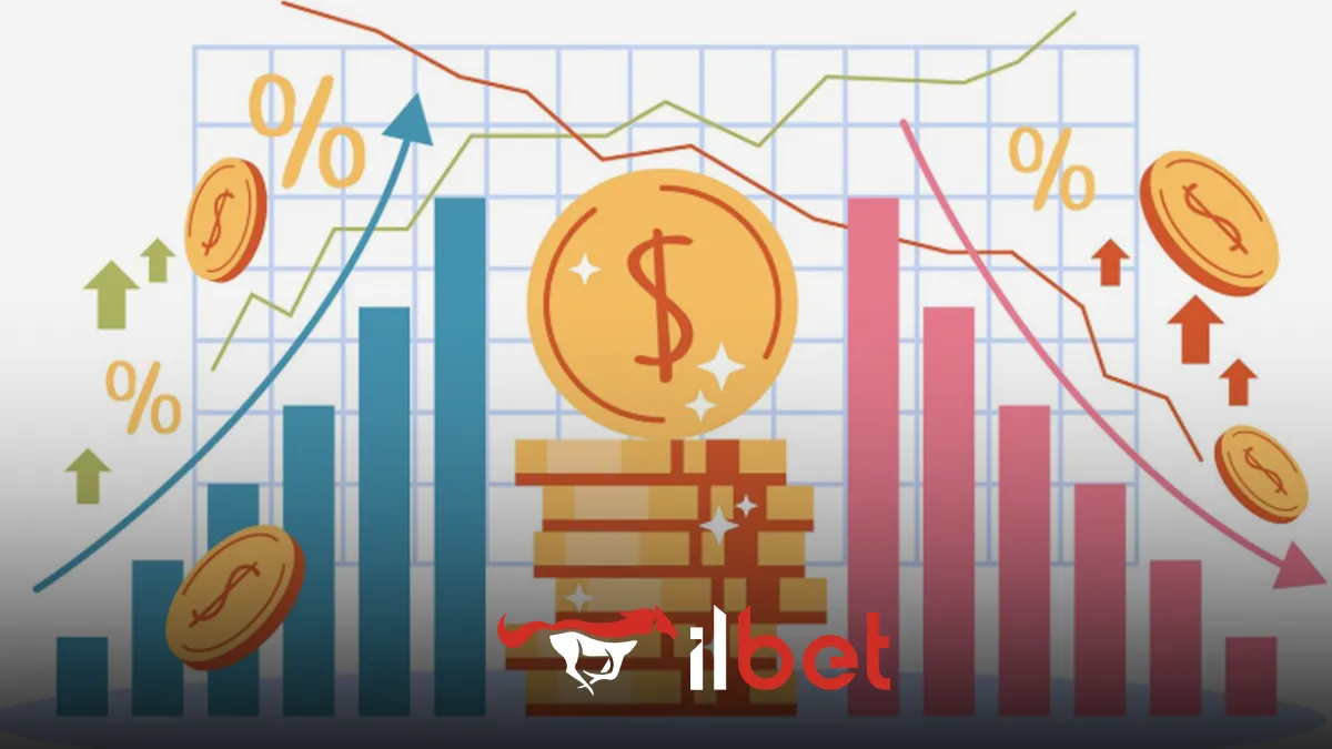 İlbet çekim limitleri