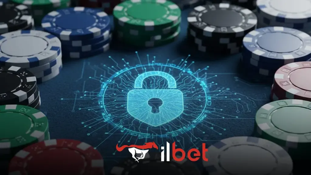 İlbet Lucky Streak sağlayıcısı