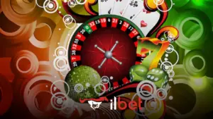 İlbet Lucky Streak sağlayıcısı
