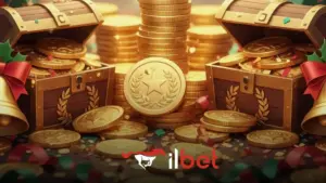 İlbet Pragmatic yılbaşı yarışı