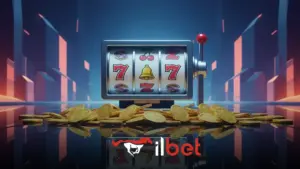 İlbet Slot Cashback
