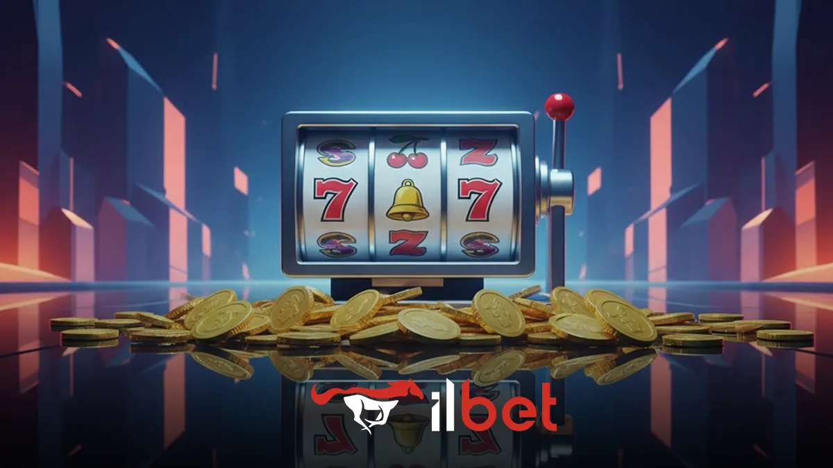 İlbet Slot Cashback