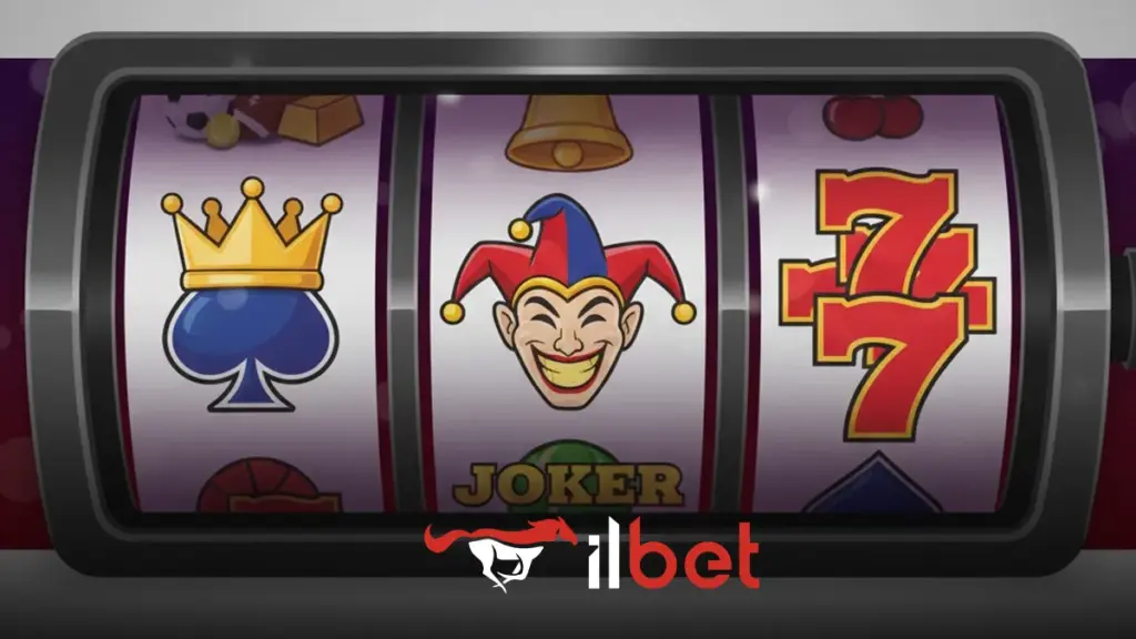 İlbet Triple Jokers oyunu