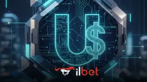 İlbet USDT çekimi