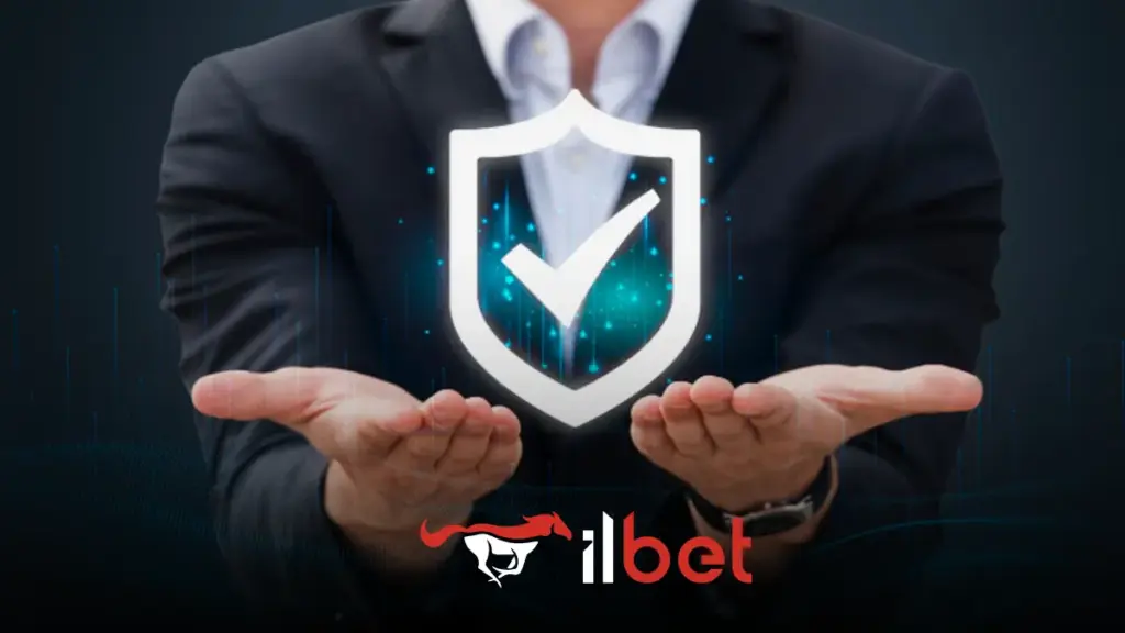 İlbet yasal mı?