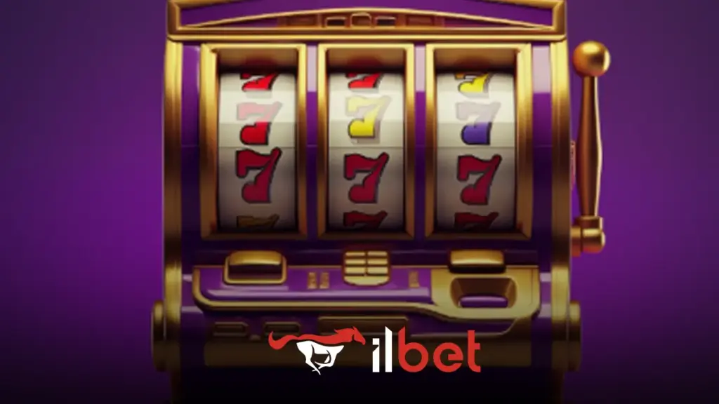 İlbet Amatic sağlayıcısı