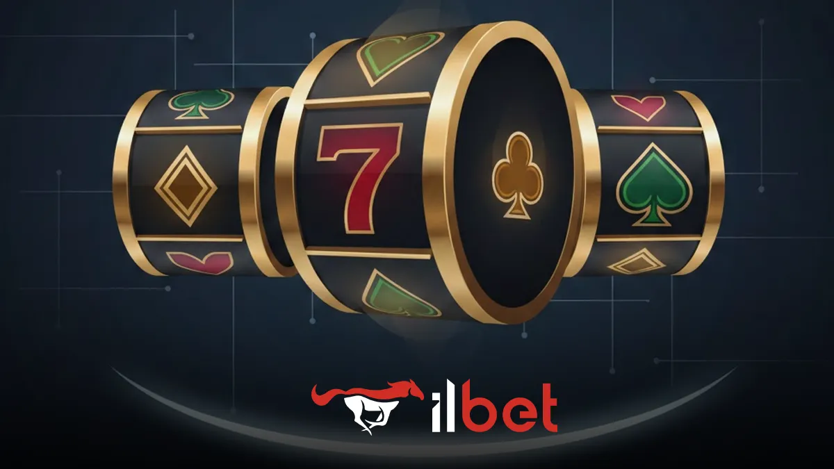 İlbet Amatic sağlayıcısı