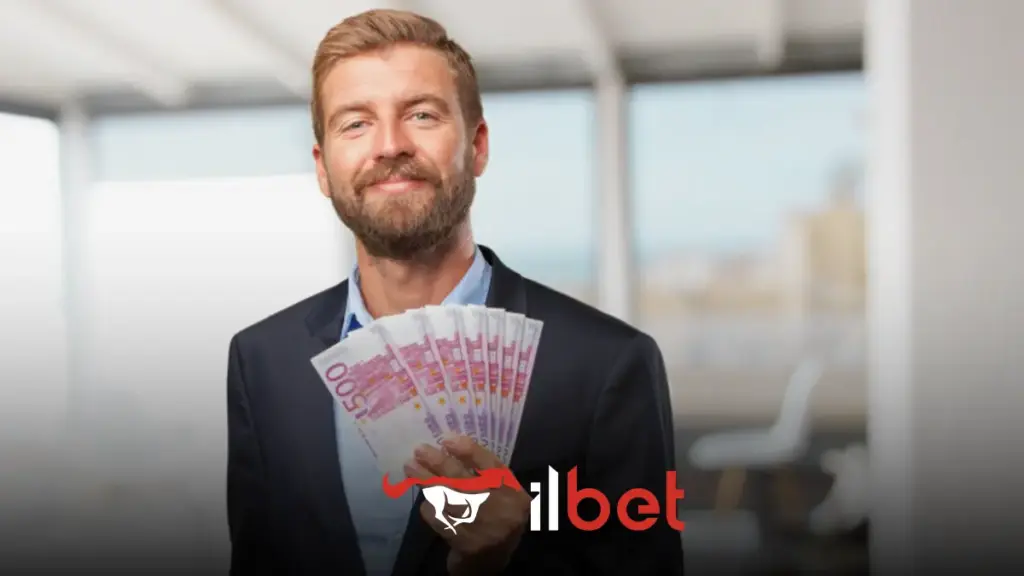 İlbet Cepbank yatırımı