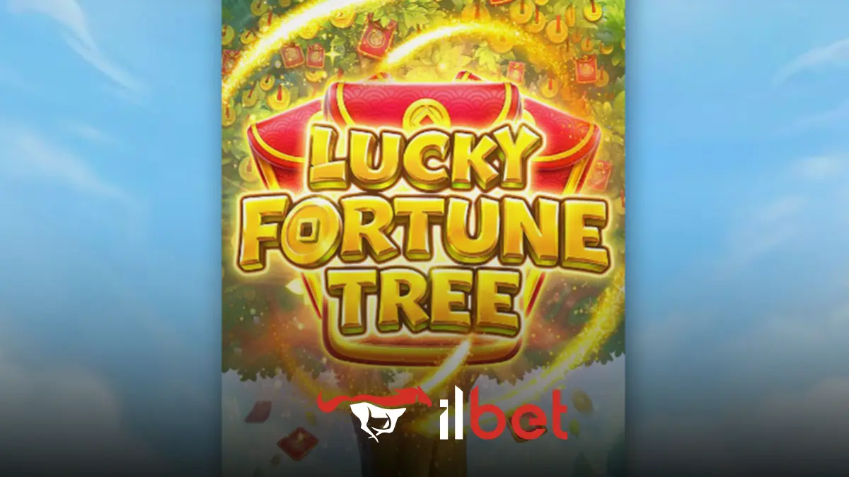 İlbet Lucky Fortune Tree oyunu