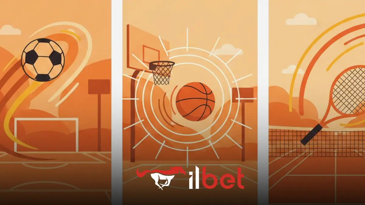 İlbet oyuncu bahisleri