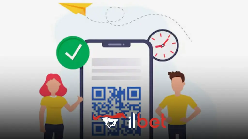 İlbet QR yatırımı