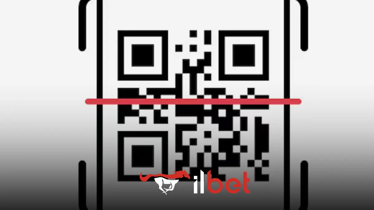 İlbet QR yatırımı