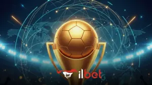 İlbet Avrupa Ligi bahisleri