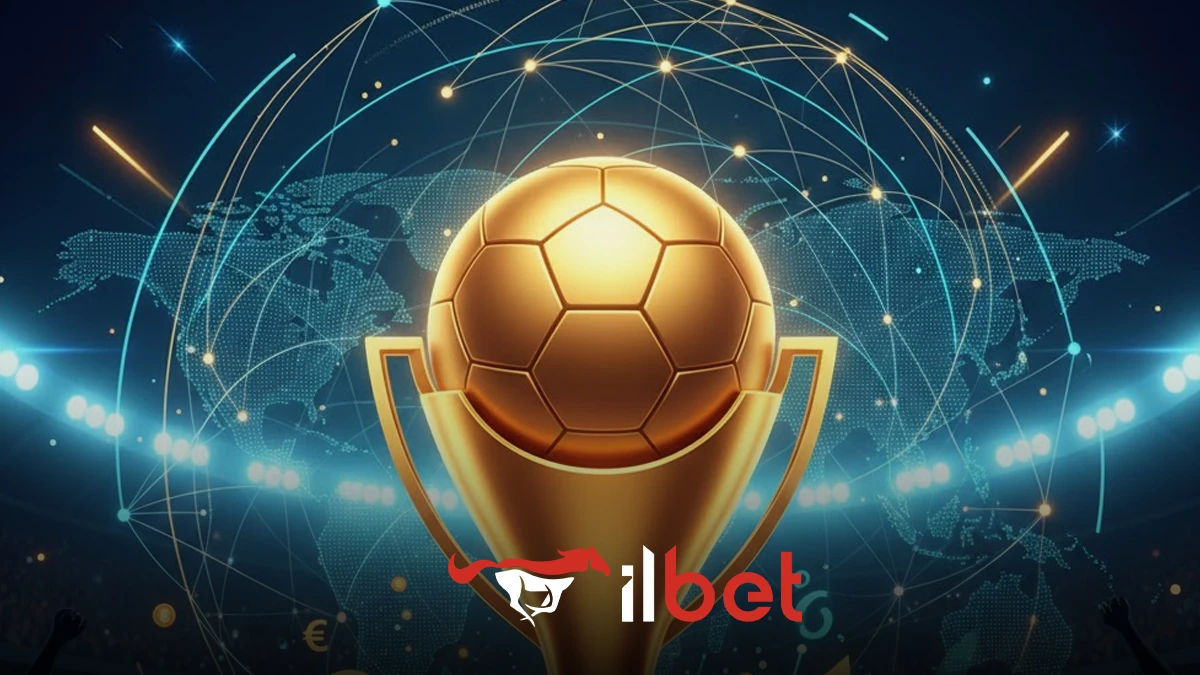 İlbet Avrupa Ligi bahisleri